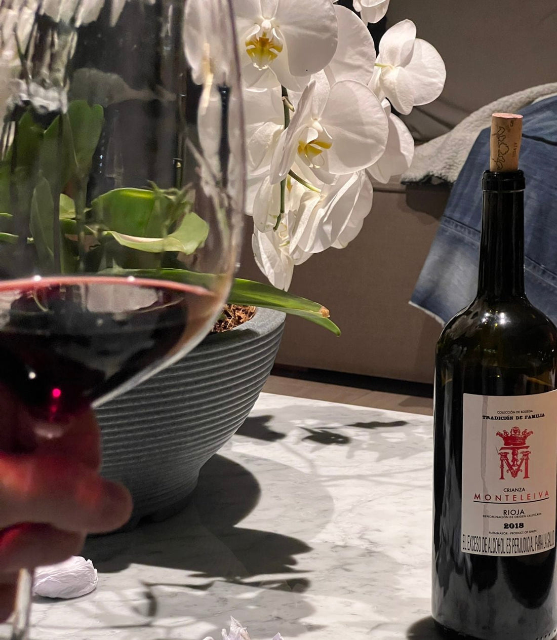 3 vinos españoles perfectos para empezar a explorar
