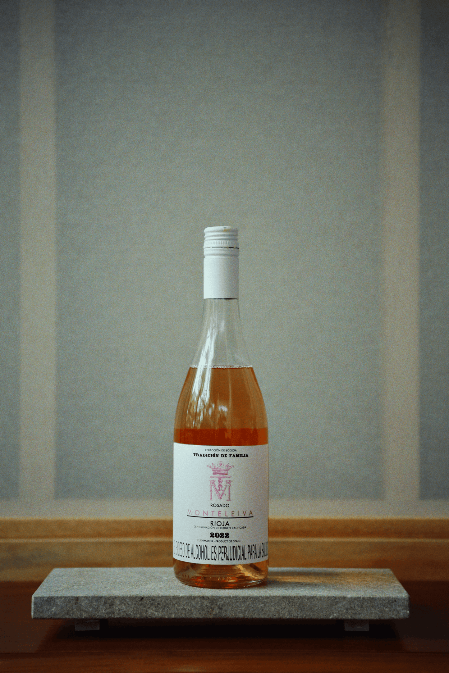 Rosado Monteleiva