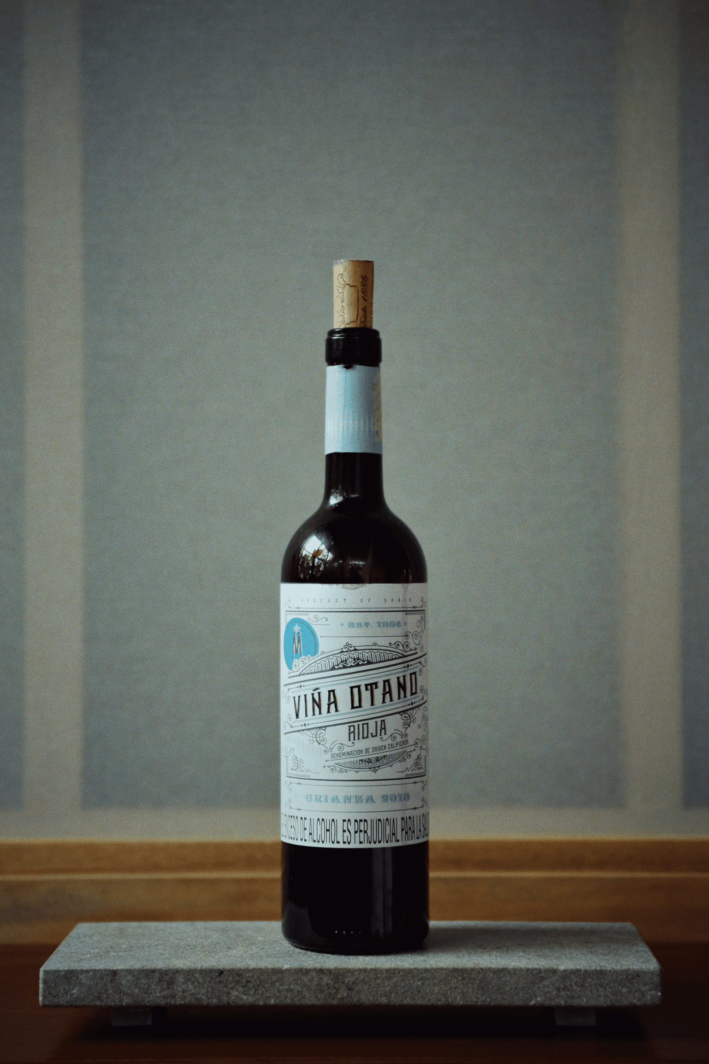 Viña Otano Crianza Rioja