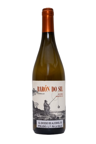 Barón Do Sil: Godello
