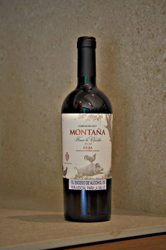 Reserva Montaña: Finca la Claudia