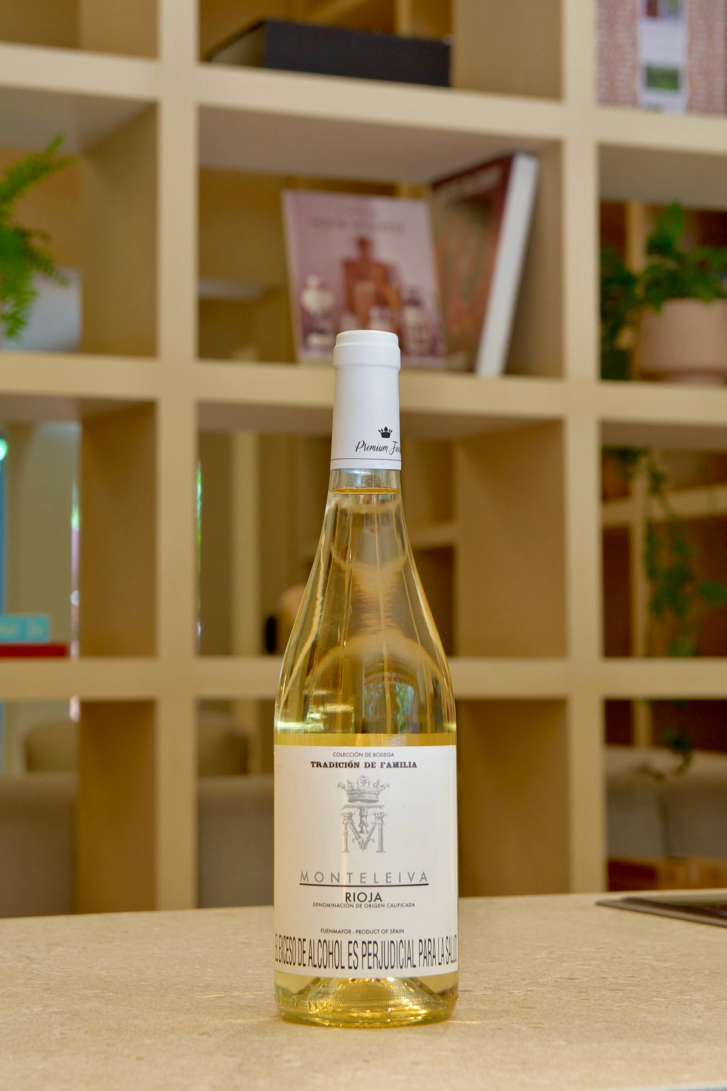 Blanco Monteleiva