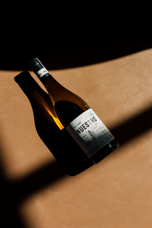 Verdejo: Nuestro