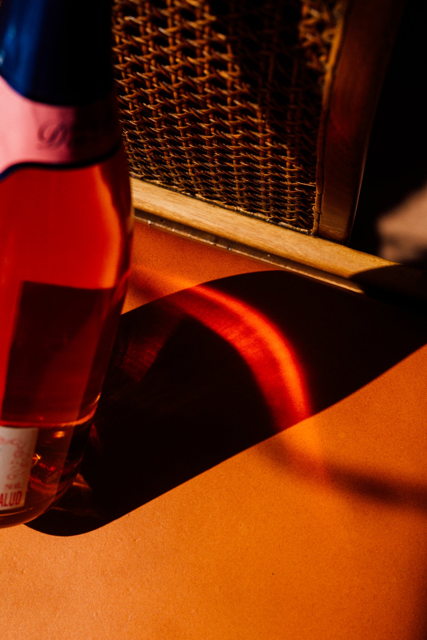 Cava Rosé Don Román